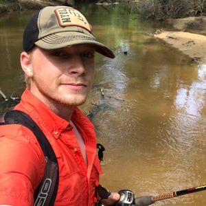 Meet your Posher, William